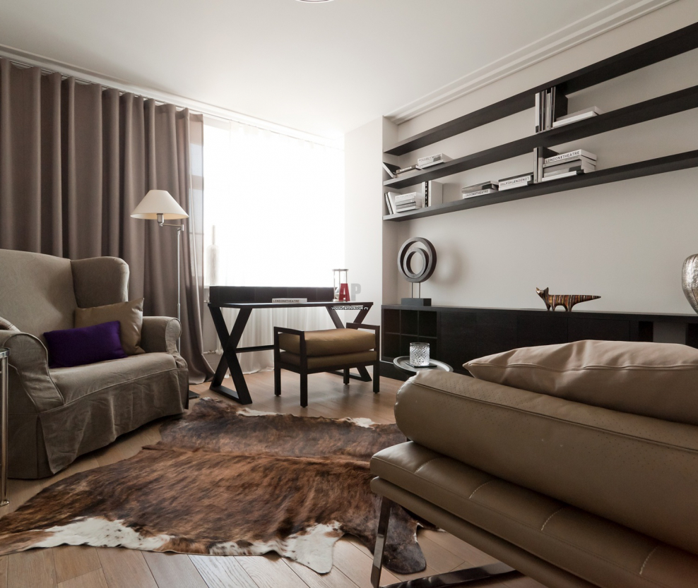 Александра Федорова дизайнер