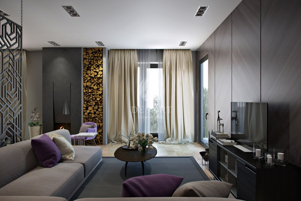 Королёв с.п. дизайн квартиры