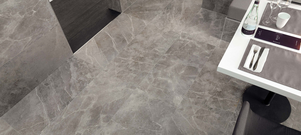 Marvel Pro Grey Fleury 60x60