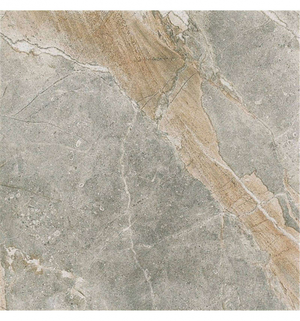 Genesis Grey k-103/SR Kerranova, 60 60 структурированный Глазурованный керамогранит