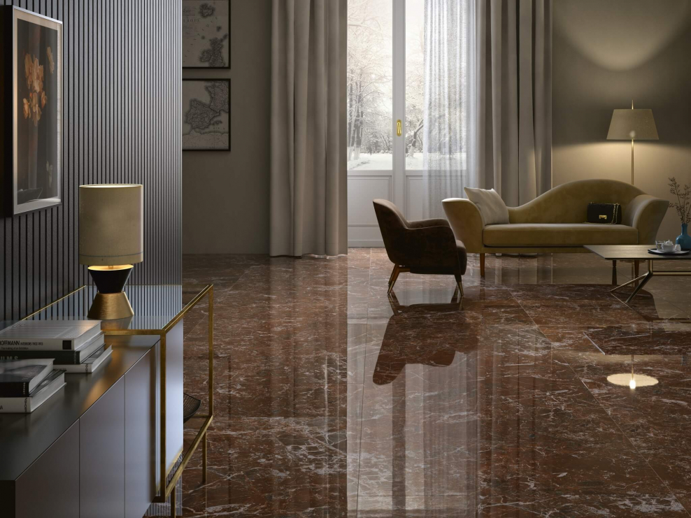 Kerama Marazzi Риальто песочный