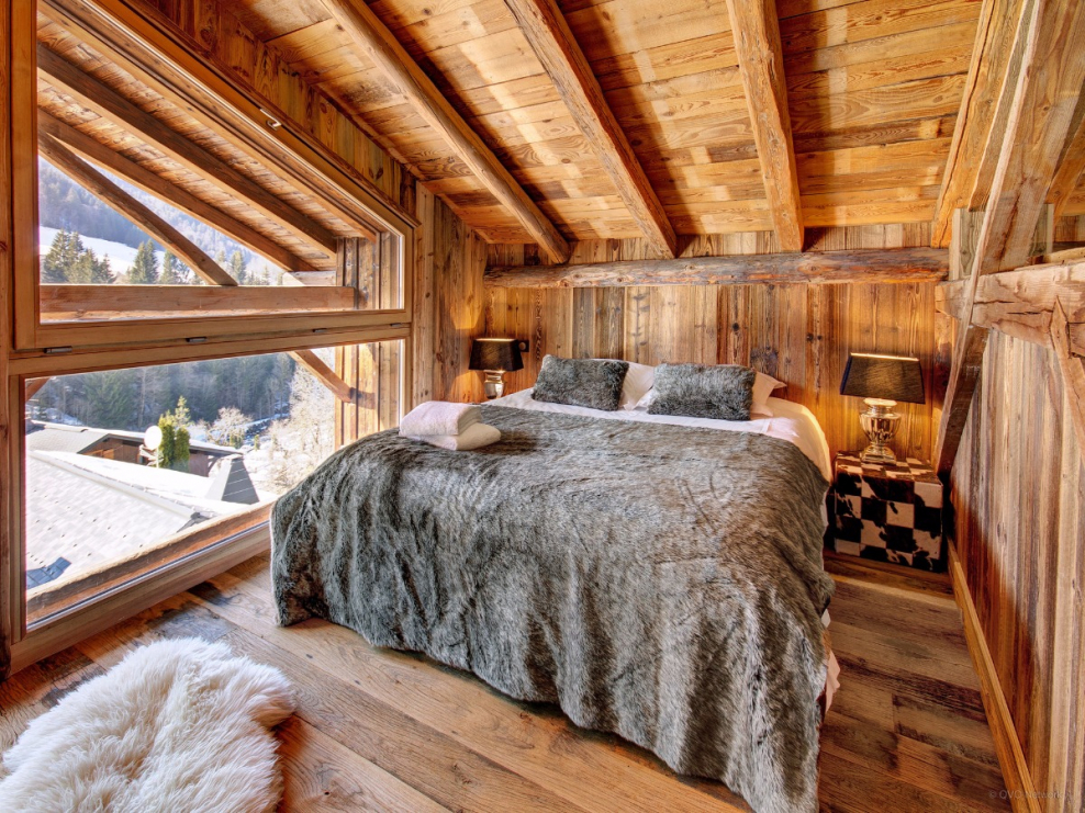 Коттедж Шале Коробицыно