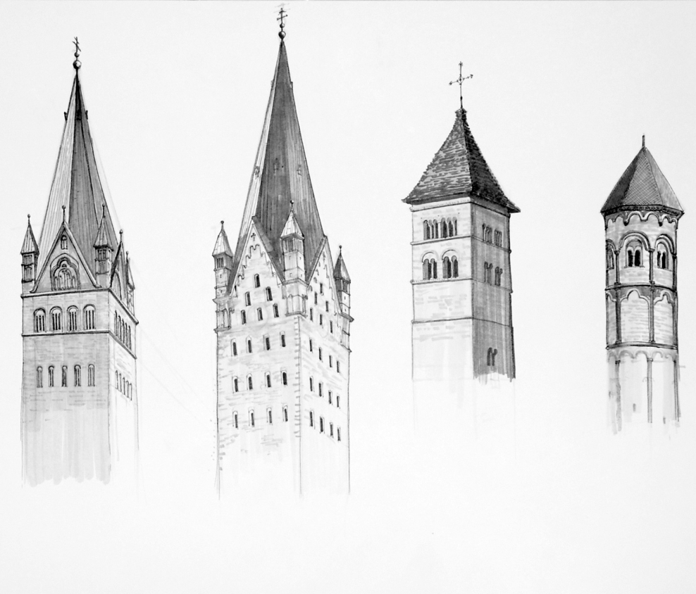 Вестминстерское аббатство фасад чертеж