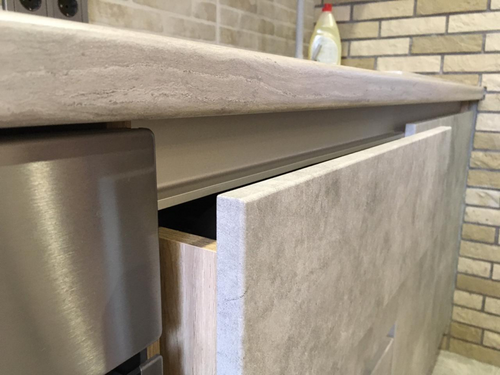 Столешница Миссури Союз