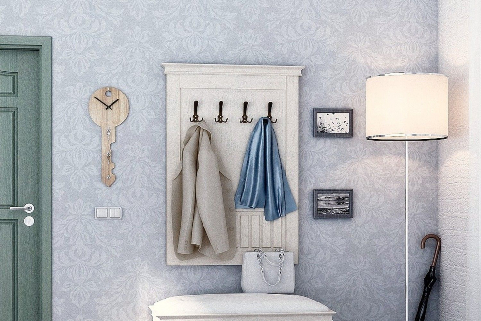 Прихожая Амели дуб Прованс