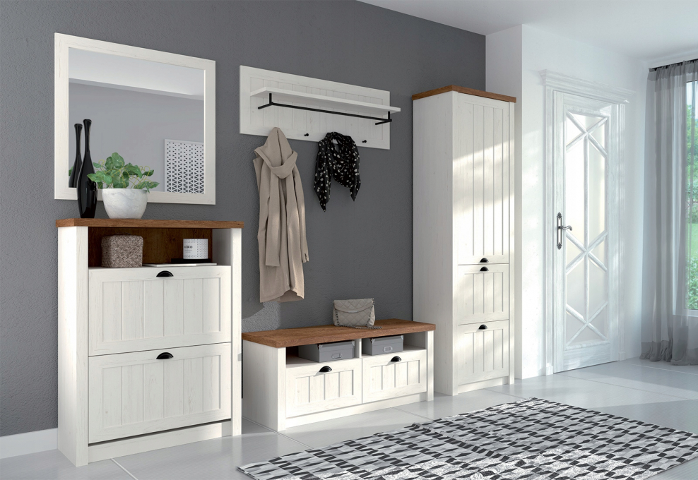 Прихожая Прованс ТРИЯ