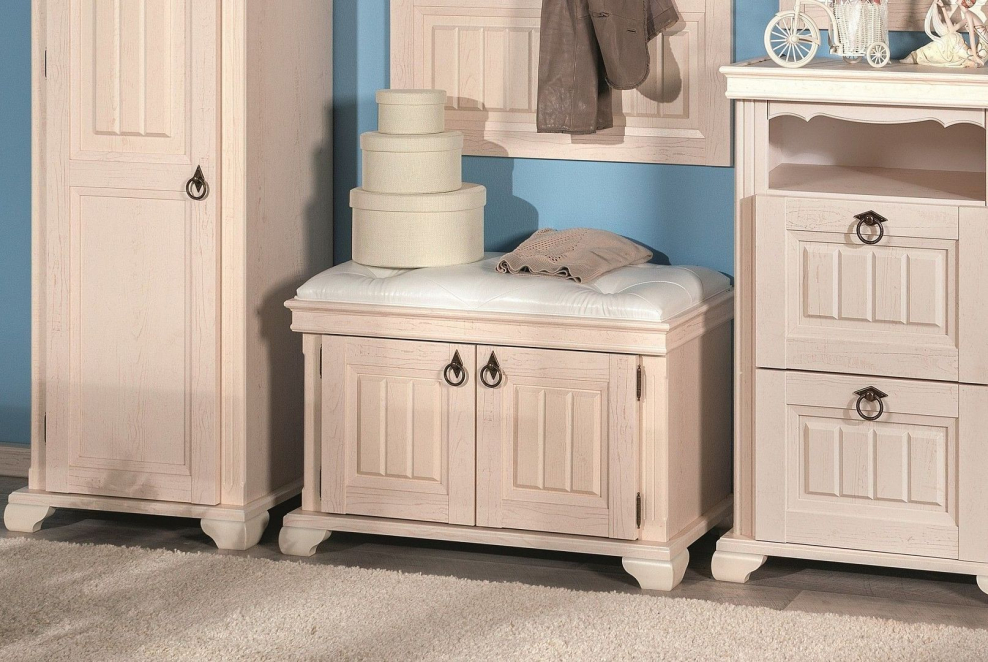 Тумба Амели любимый дом