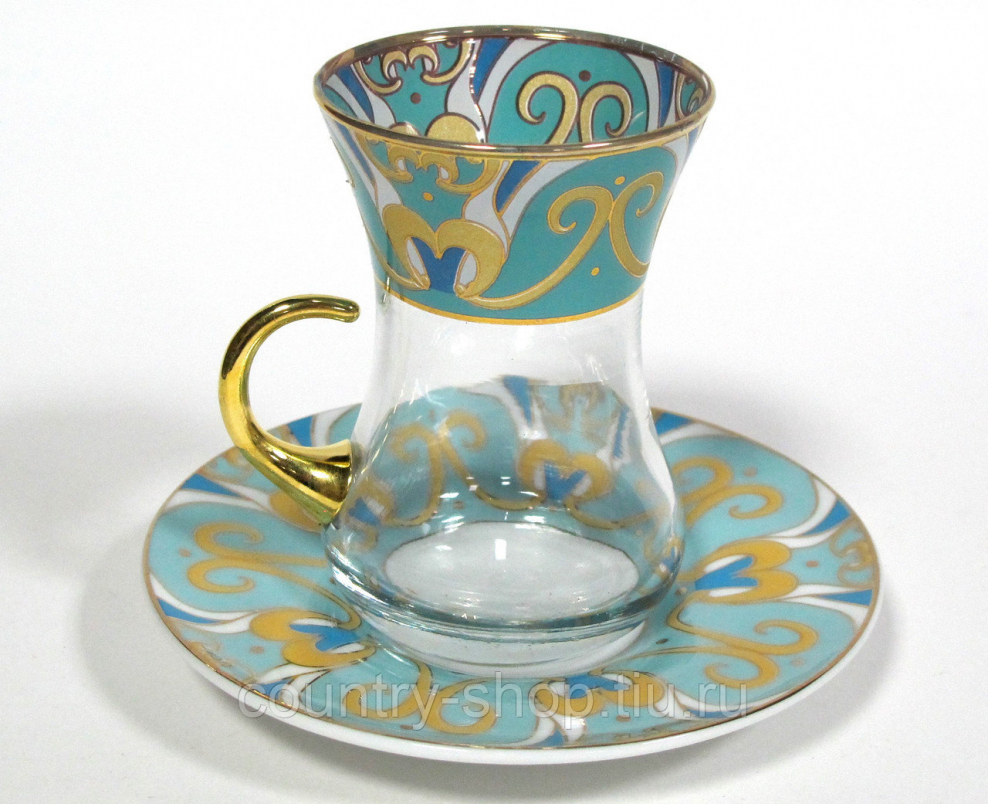 Чайные армуды