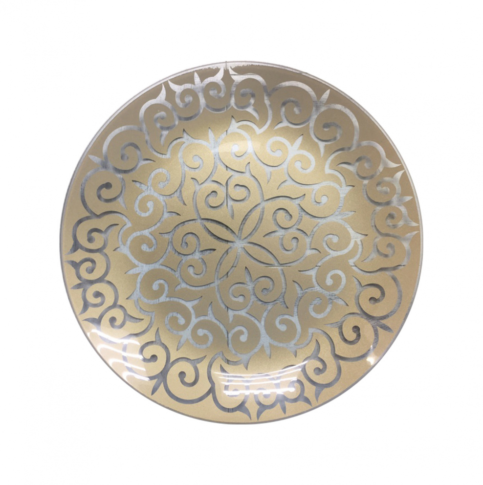 Тарелка керамическая Марокко Medidis