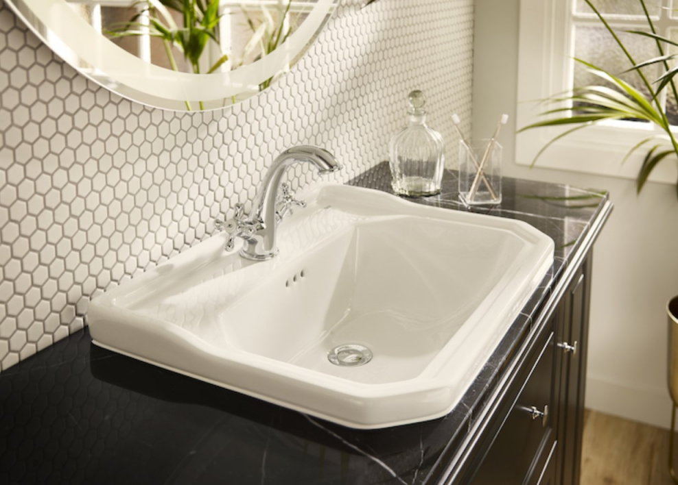 Раковина Roca Carmen 3270a5000