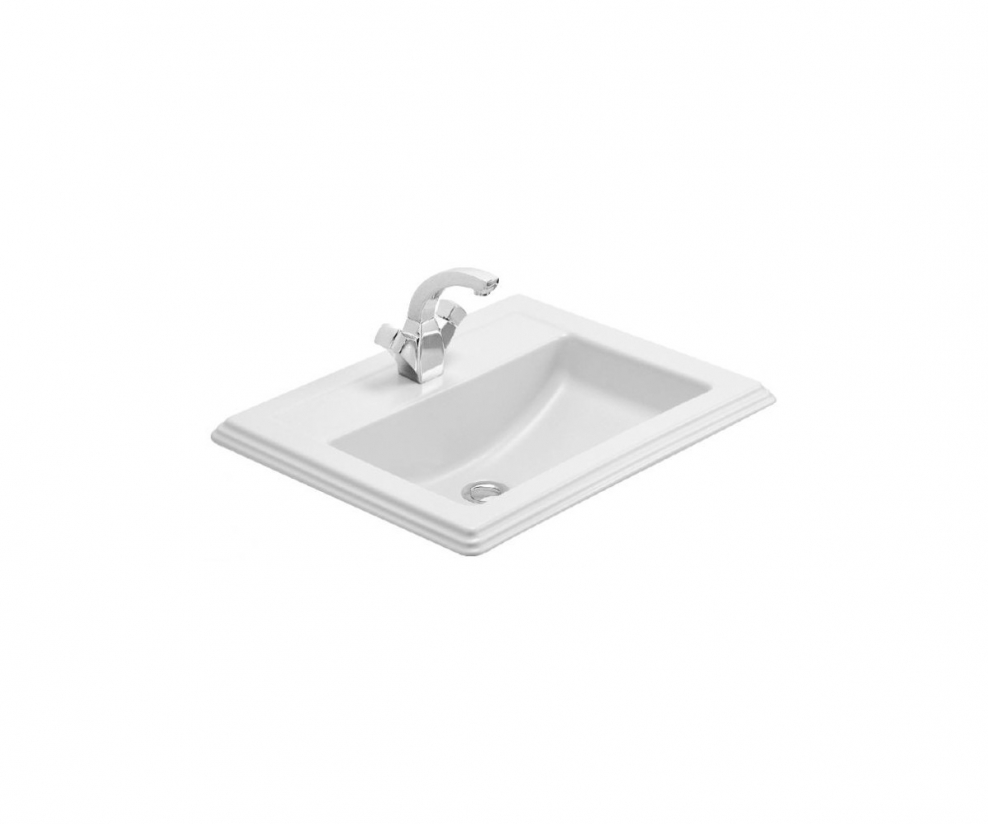 Раковина hommage Villeroy Boch 710263