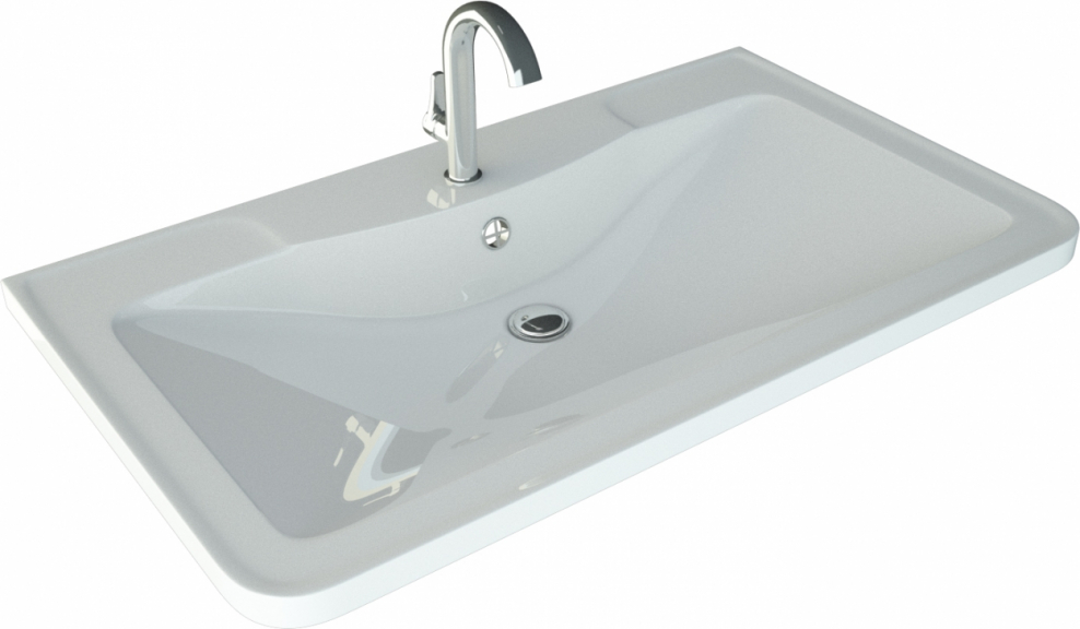 Раковина Andrea Laura 65