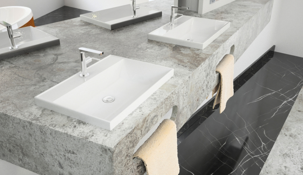 Раковина Roca adora 52x41