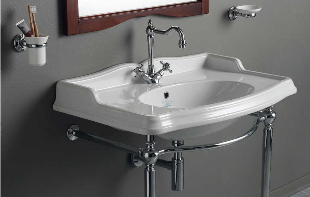 Раковина GSI Pura 80 8822111