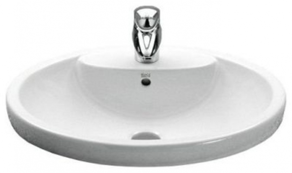 Раковина Roca dama Senso 327515000