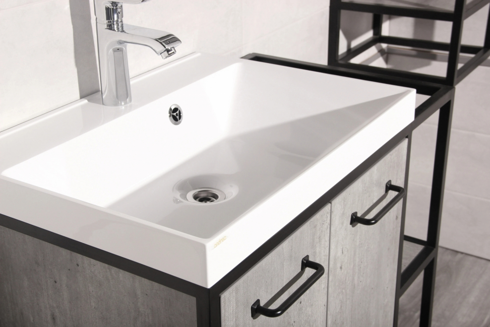 Раковина "Классик-80" (Andrea) (532219)