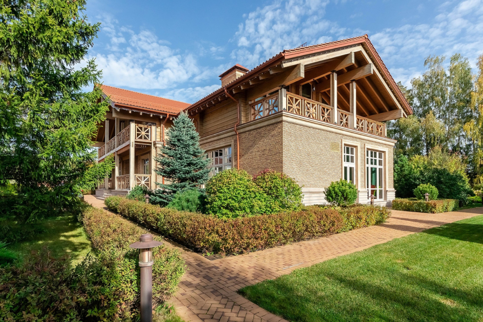 Мэдисон парк