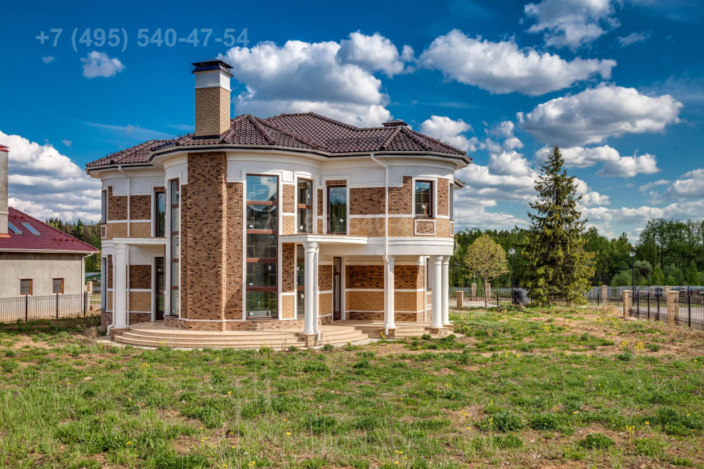 КП Мэдисон парк