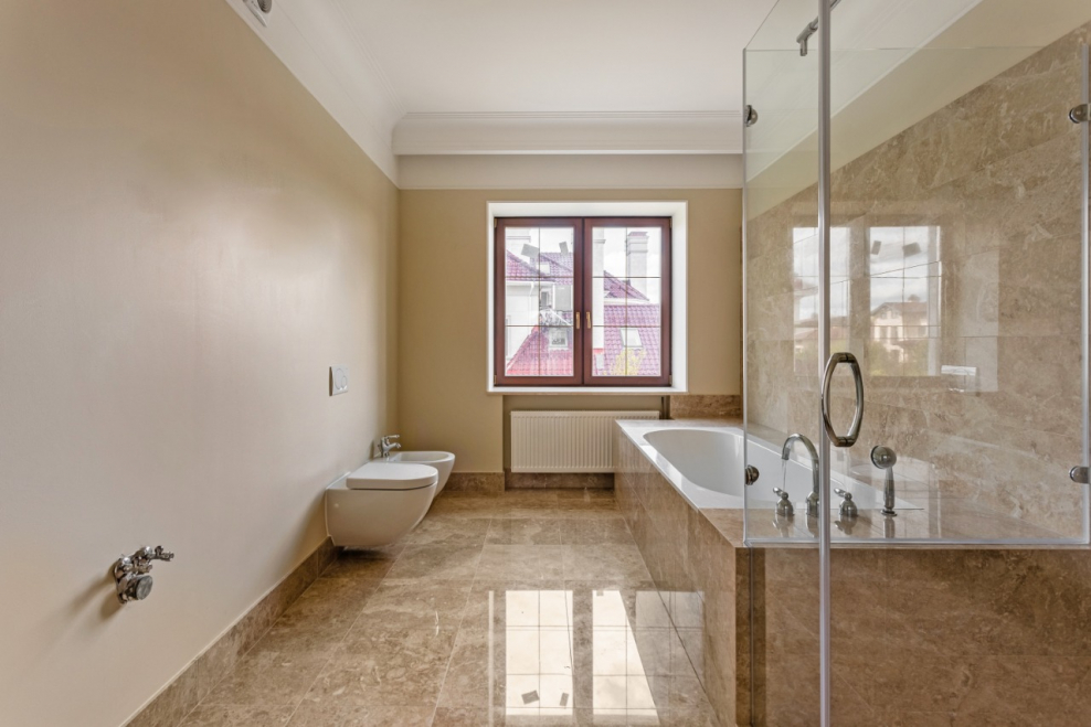 Москва 2020 интерьер