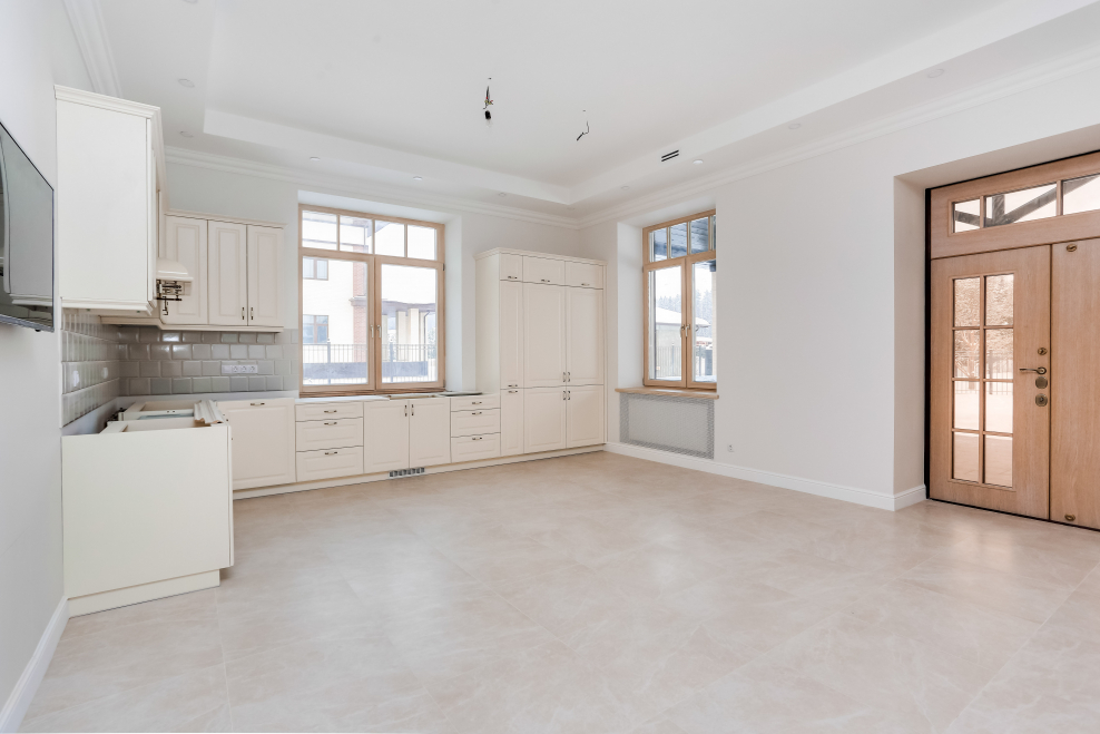 Террас Ван под