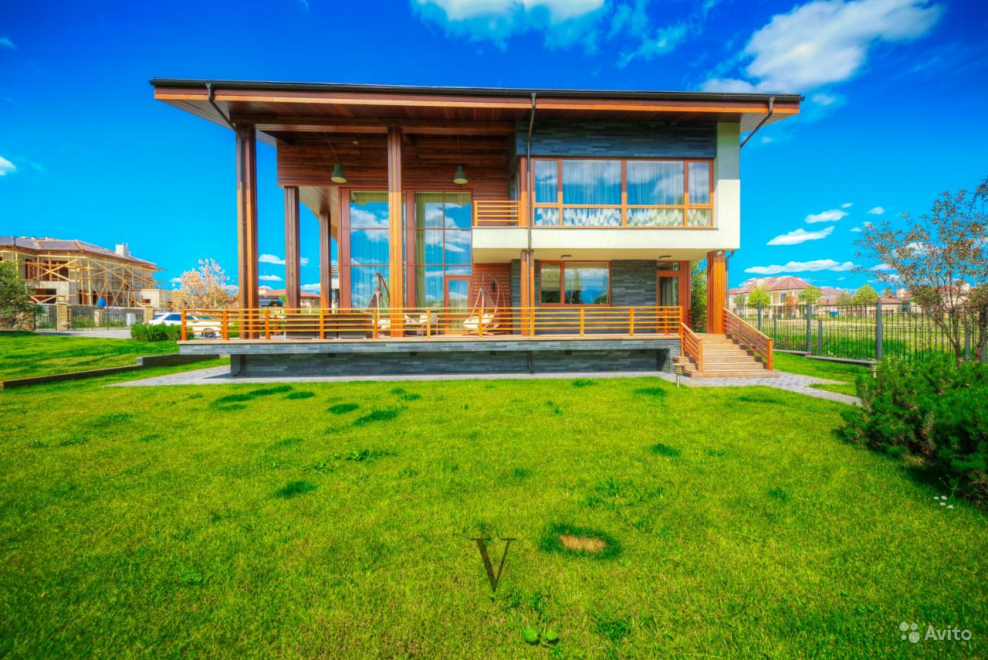 Мэдисон парк охрана вакансии