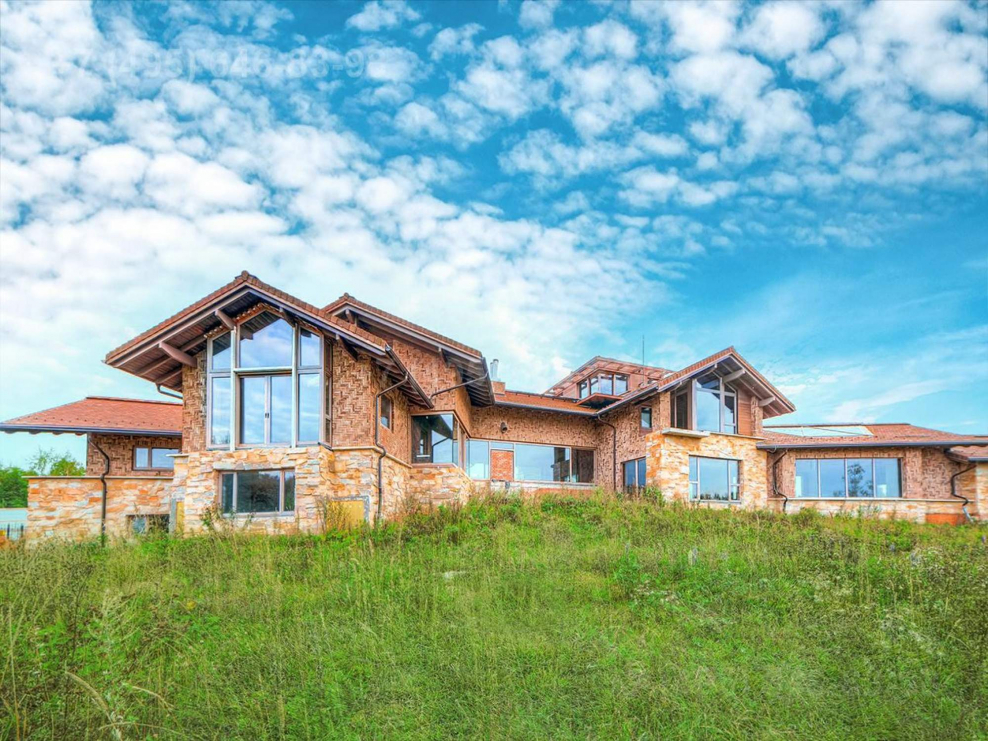 Поселок Вилладжио новая Рига