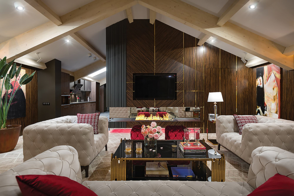 Eleven Madison Park шеф