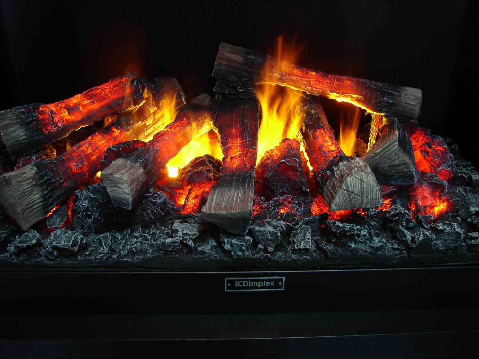 Электрокамин Dimplex Albany Opti Myst