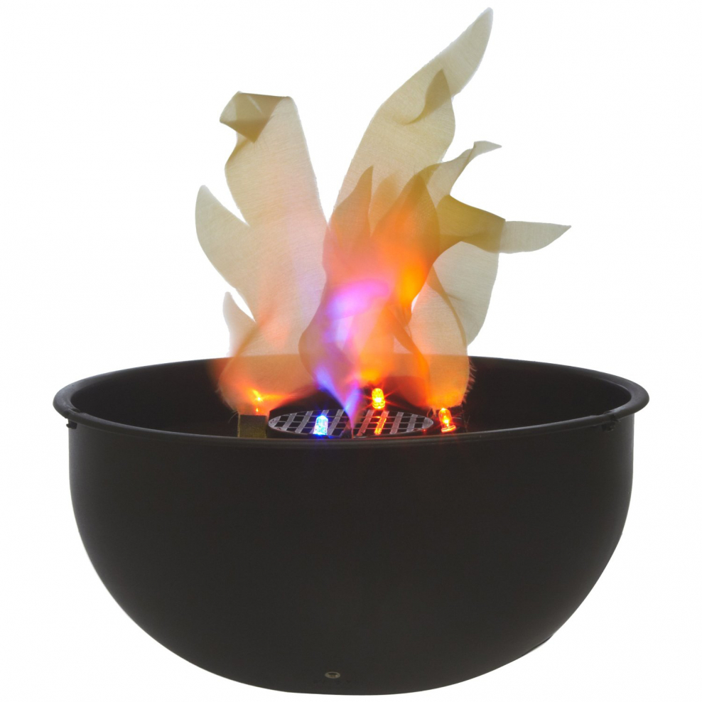 Чаша GD Flame 800 мм