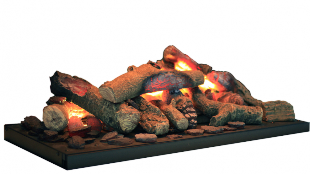 Электрический камин Dimplex Casset m