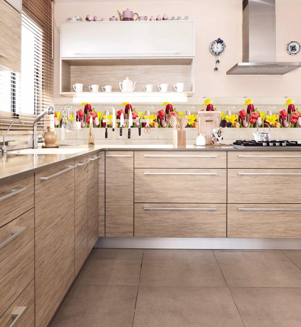 Фартук кухонный