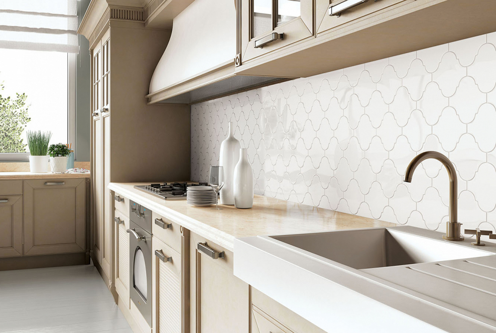 Плитка Adex Arabesco