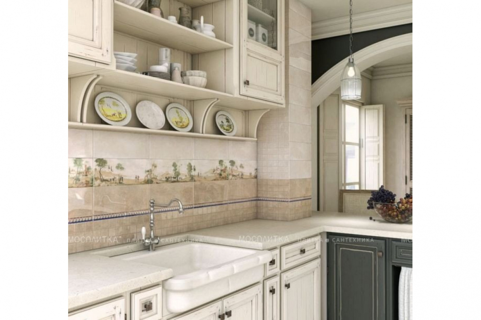 Керамическая плитка Форио Kerama Marazzi