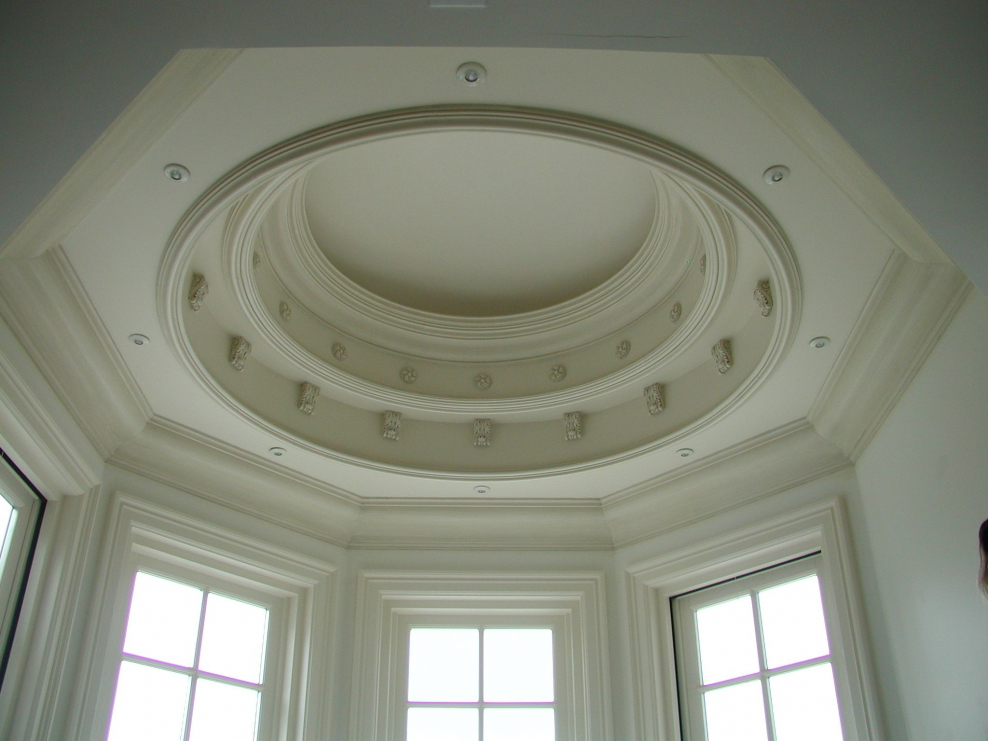 Паруса соборов кватроченто