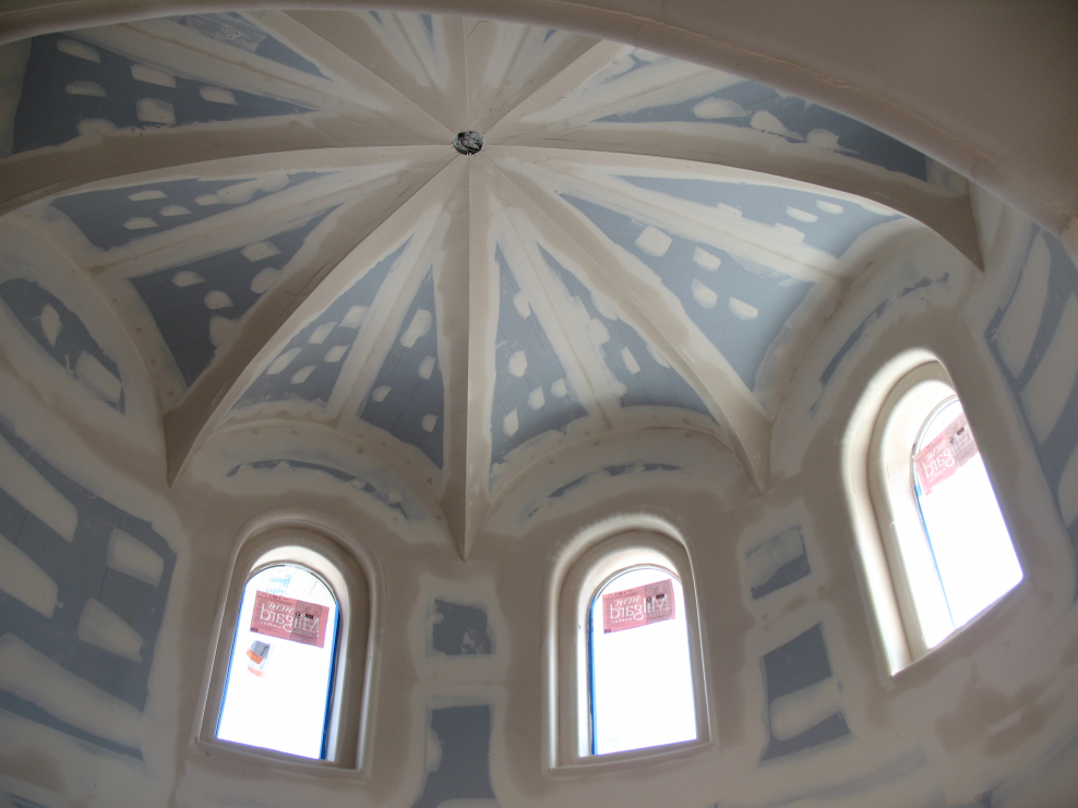 Динамический потолок самолета