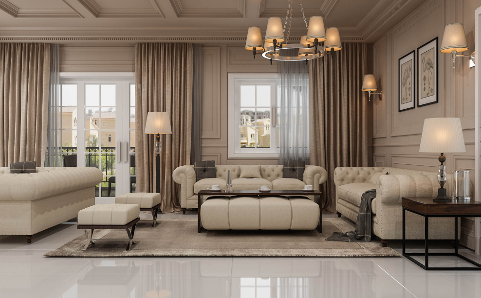 Рабочие кабинеты для подростков