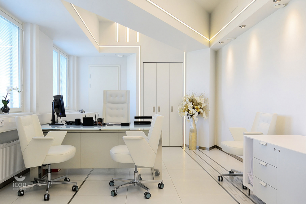 Величко Александра дизайнер интерьера