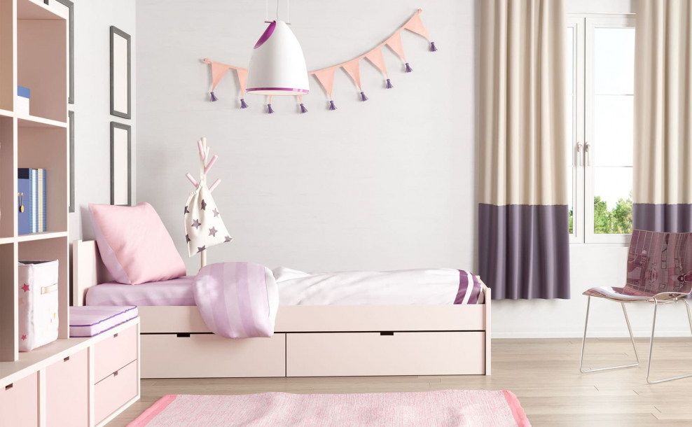 Спальня икеа БРИМНЭС