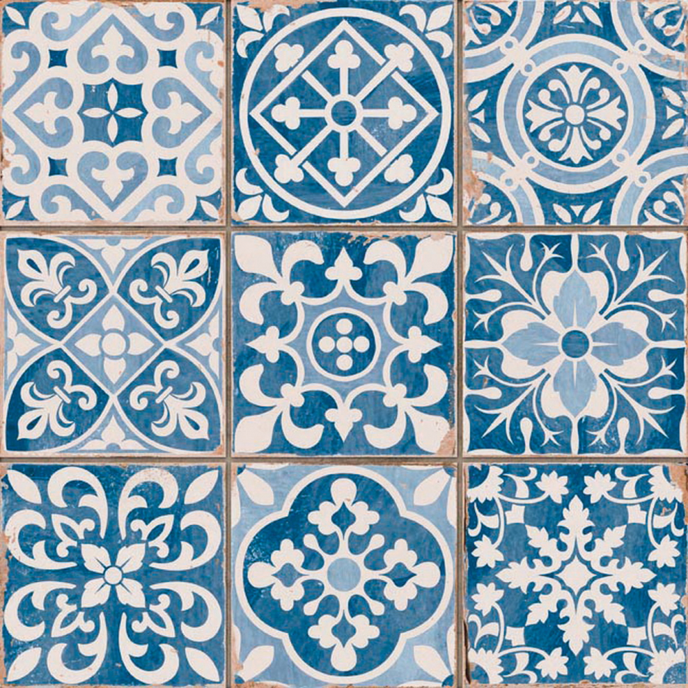 Напольная плитка / керамогранит Peronda Francisco Segarra Faenza-a