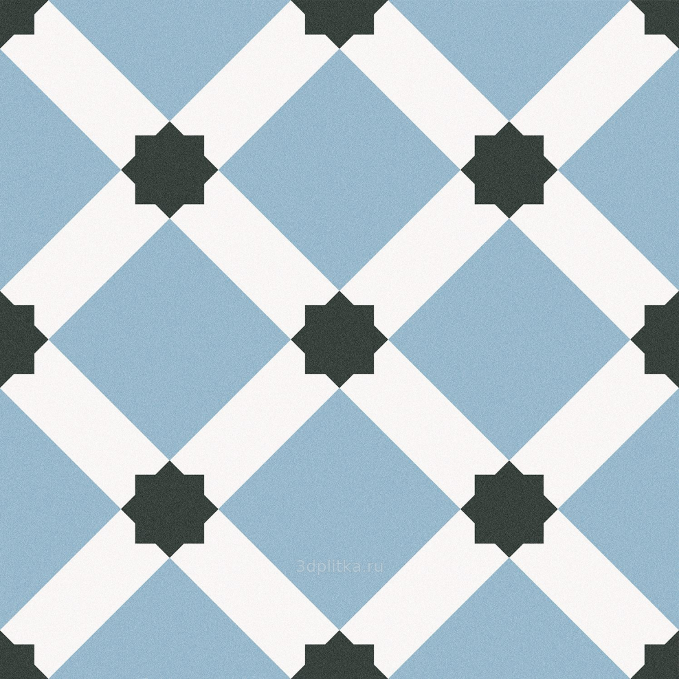 Keros Barcelona Triumph 25x25