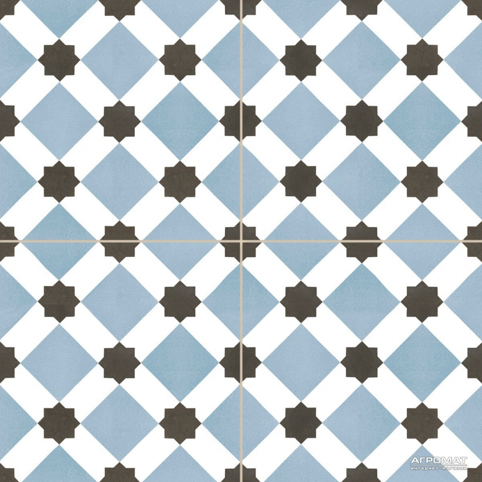 Плитка Dual Gres Chic Poole Grey