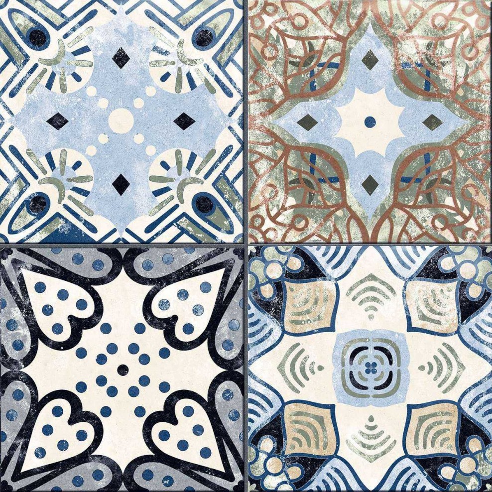 Плитка Codicer Xerea Colors