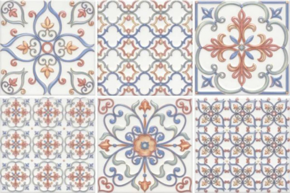 5229 Суррей беж