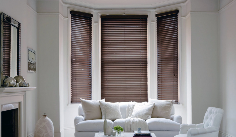 Жалюзи Зебра цвет Дакота