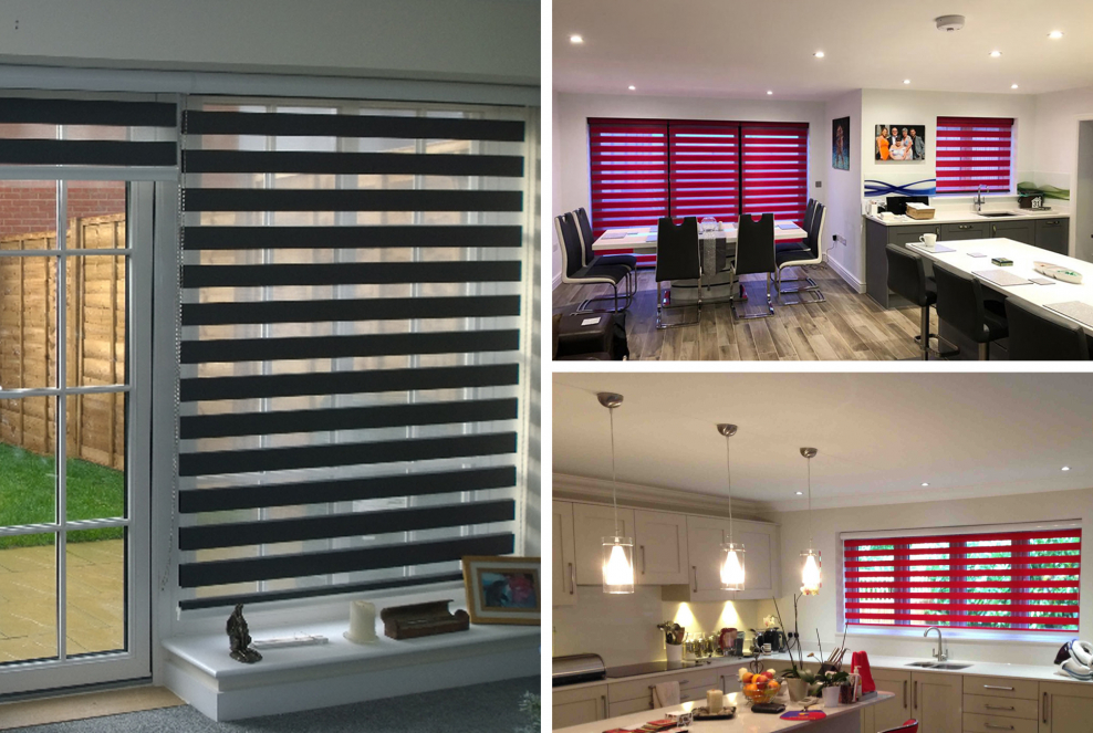 Мультифактура жалюзи