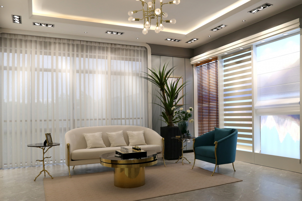 Жалюзи день ночь