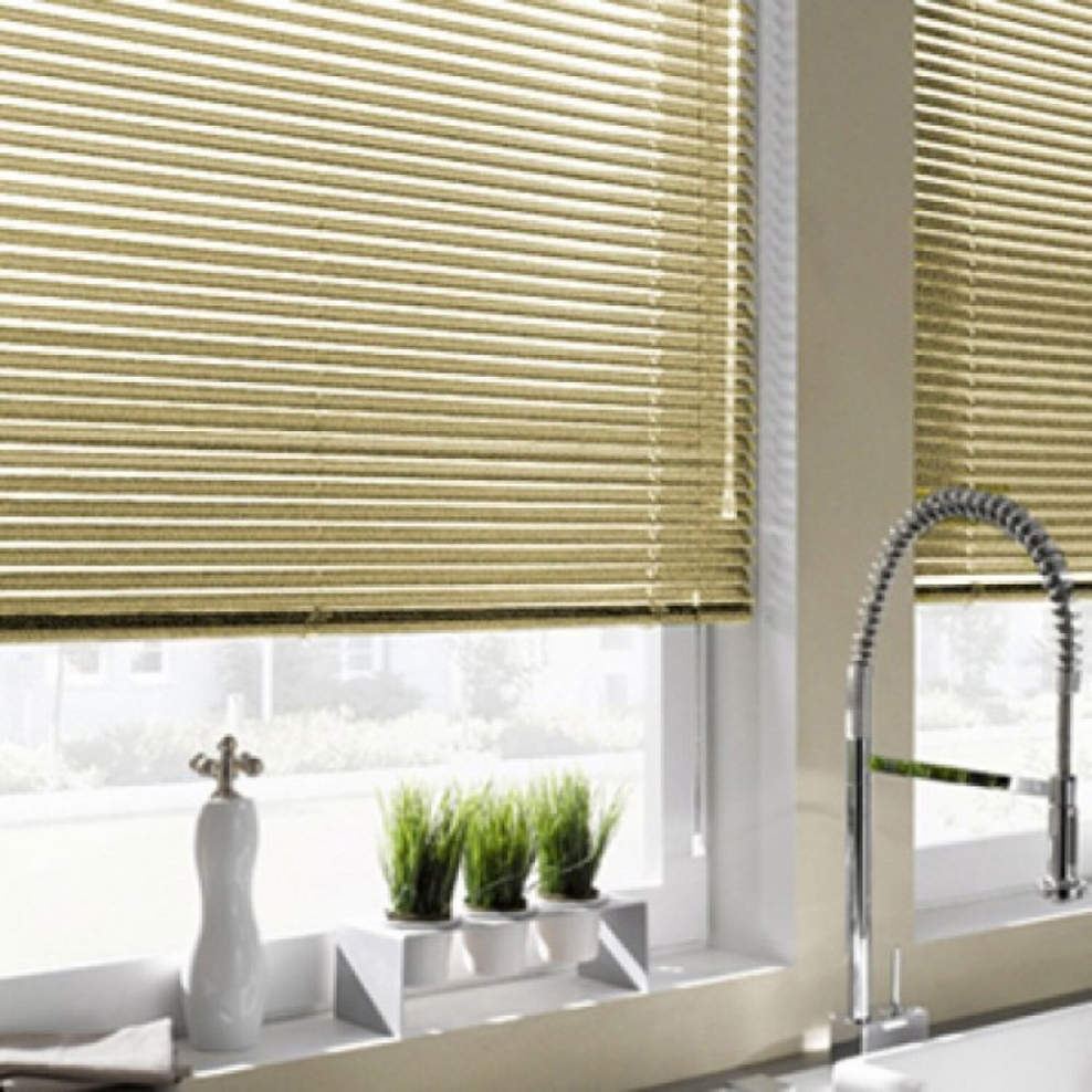 Жалюзи Эскар 5009100160