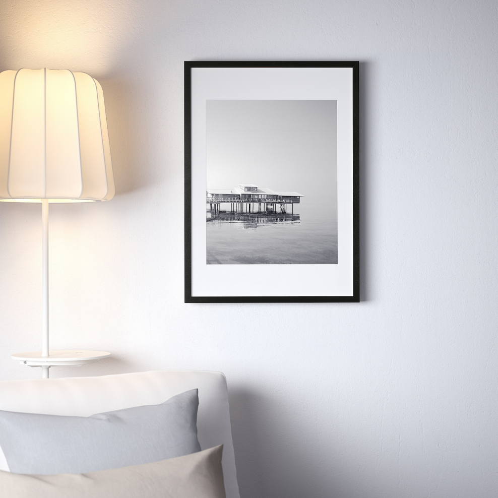 Ribba ikea рамки