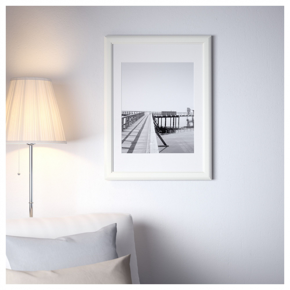 Рама ВИРСЕРУМ ikea