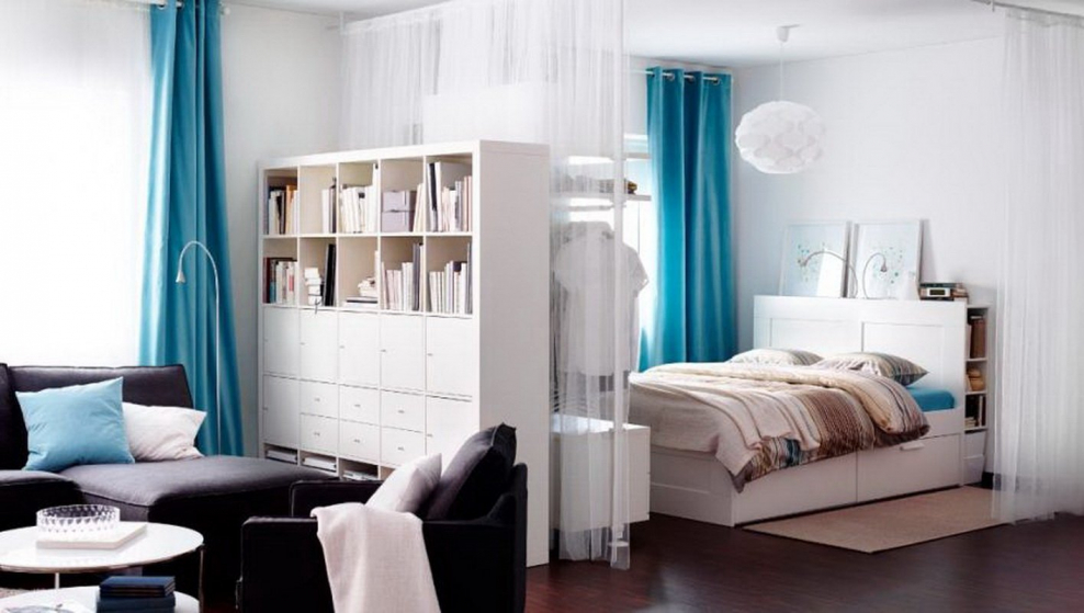 Мебель БРИМНЭС икеа